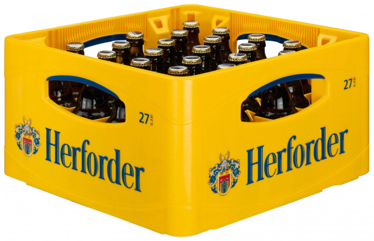 Herforder Pils