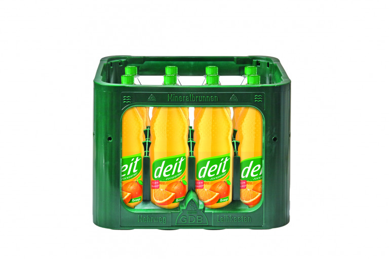 Deit Limonaden