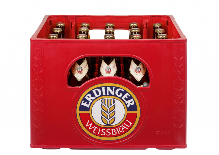 Erdinger Weißbier