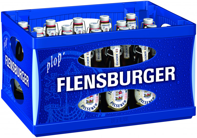 Flensburger Pils