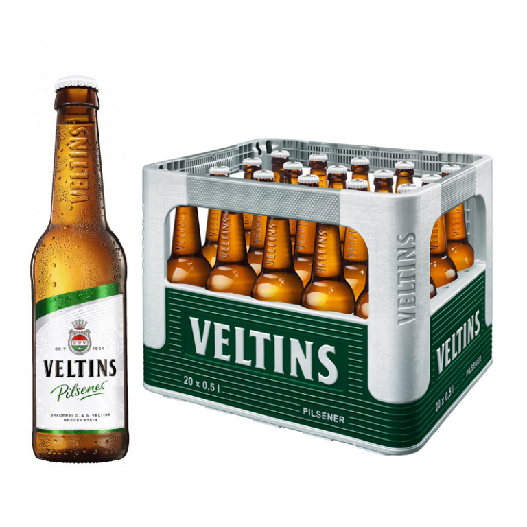 Veltins Pilsener