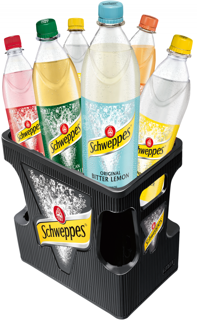 Schweppes